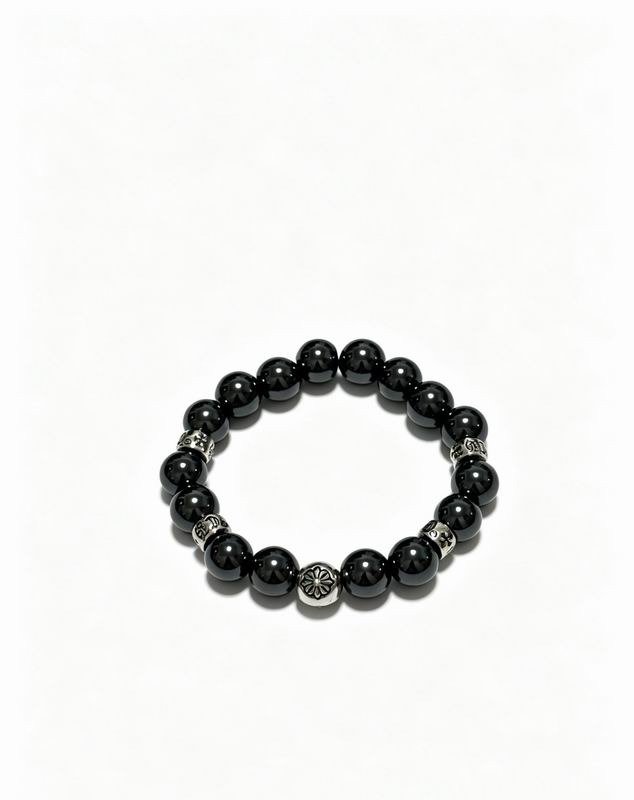 Chrome Hearts Bracelet 06yxs09